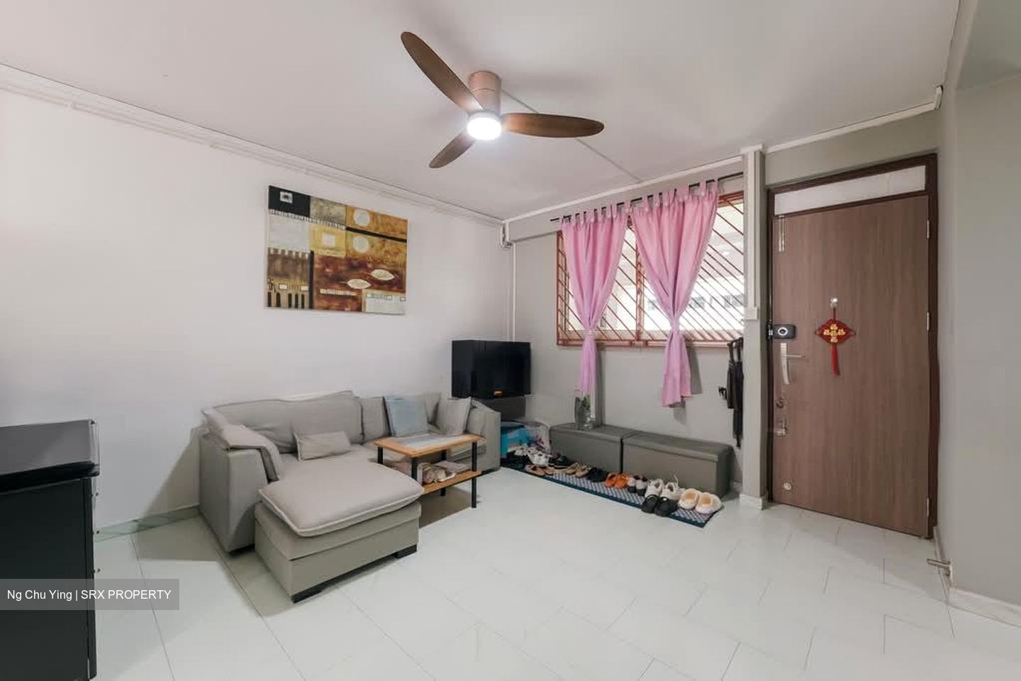 Blk 350 Yishun Jasmine (Yishun), HDB 4 Rooms #574438781